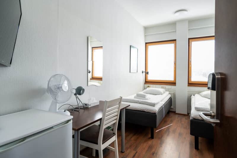 Hiisi Hostel Vihti Selli | Economy-huone
