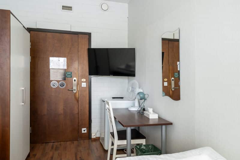 Hiisi Hostel Vihti Selli | Economy-huone