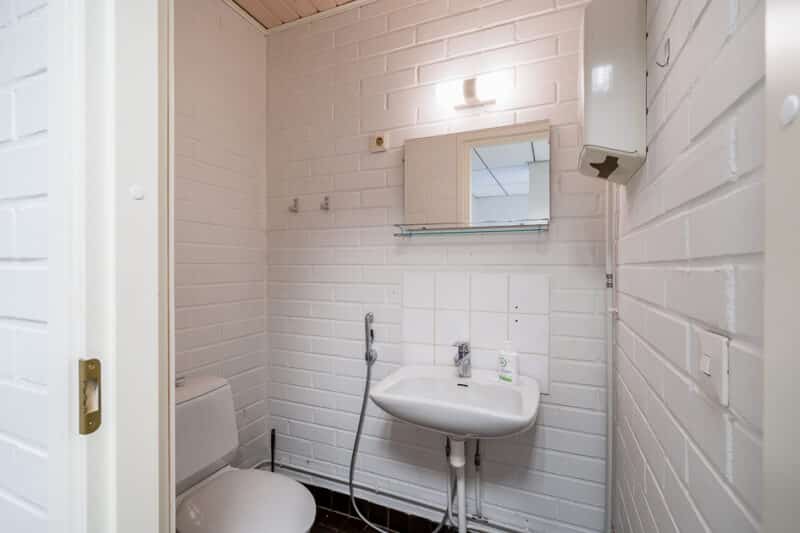 Hiisi Hostel Vihti Selli | Apartment 00 Putka