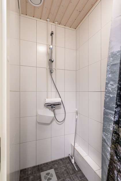 Hiisi Hostel Vihti Selli | Apartment 00 Putka