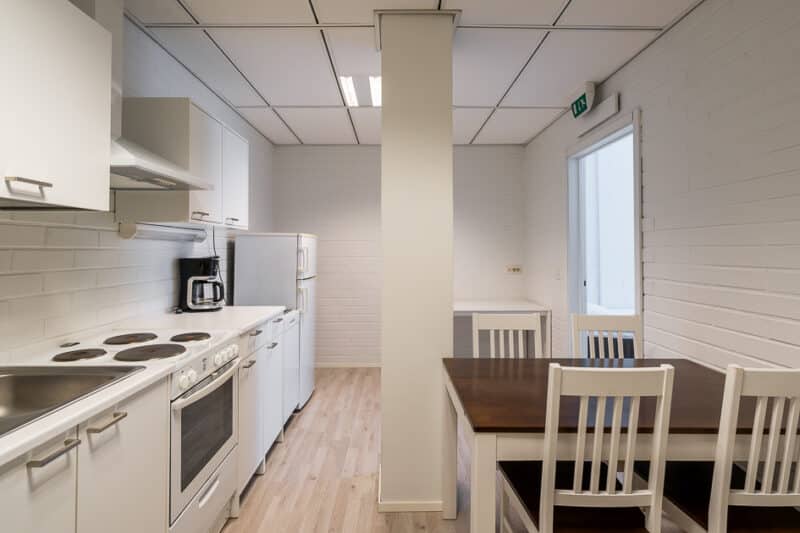 Hiisi Hostel Vihti Selli | Apartment 00 Putka