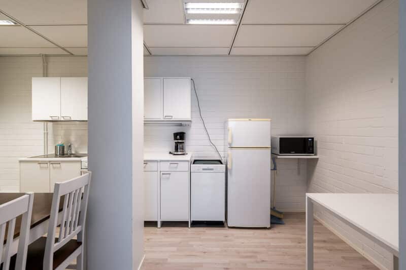 Hiisi Hostel Vihti Selli | Apartment 00 Putka