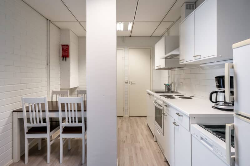 Hiisi Hostel Vihti Selli | Apartment 00 Putka