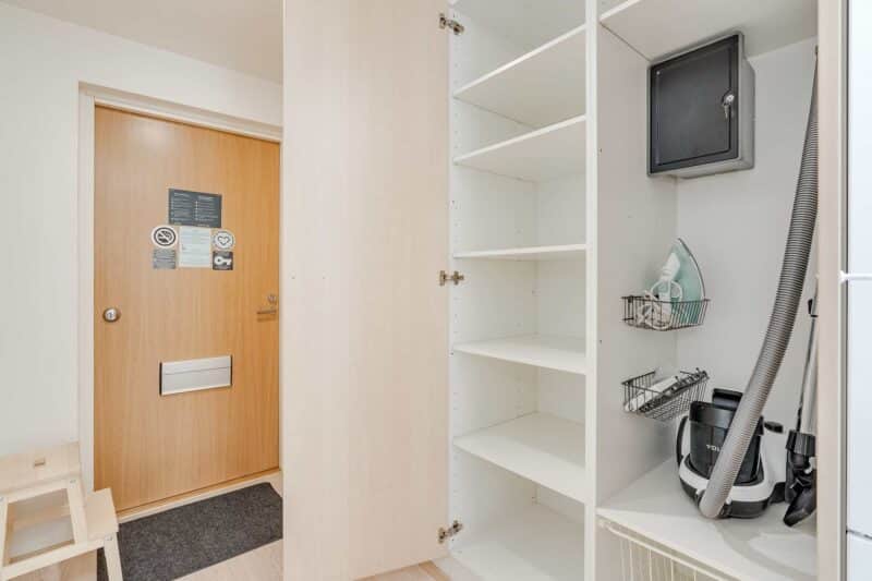 Hiisi Homes Nokia Rounionkatu 45 A34, Standard-huoneisto, 2 makuuhuonetta