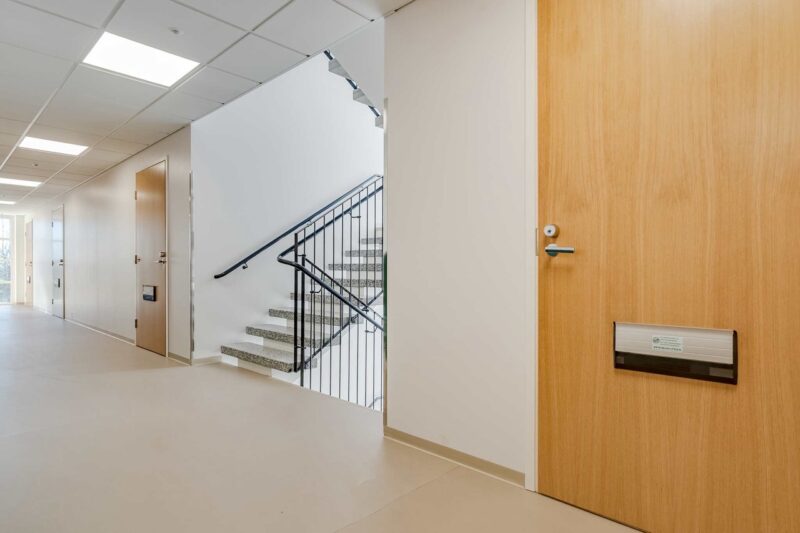 Hiisi Homes Nokia Rounionkatu