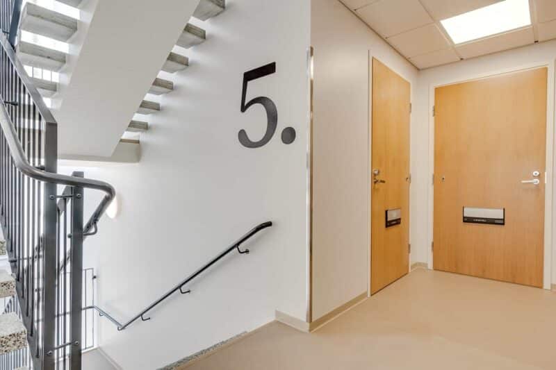 Hiisi Homes Nokia Rounionkatu