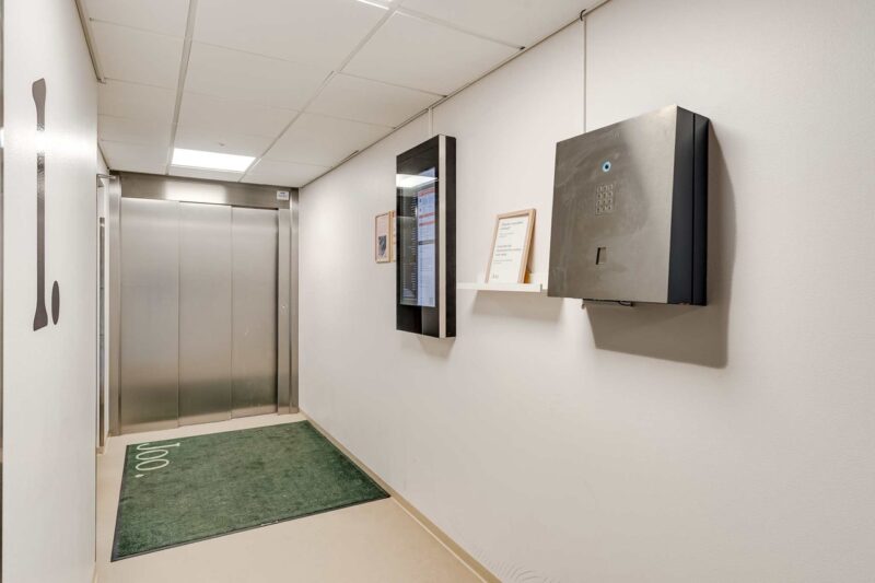 Hiisi Homes Nokia Rounionkatu