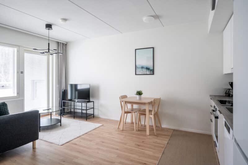 Hiisi Homes Klaukkala