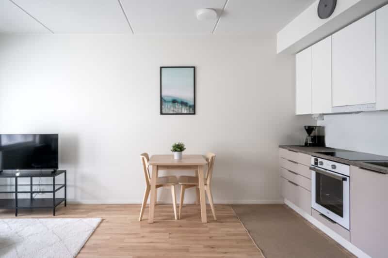 Hiisi Homes Klaukkala