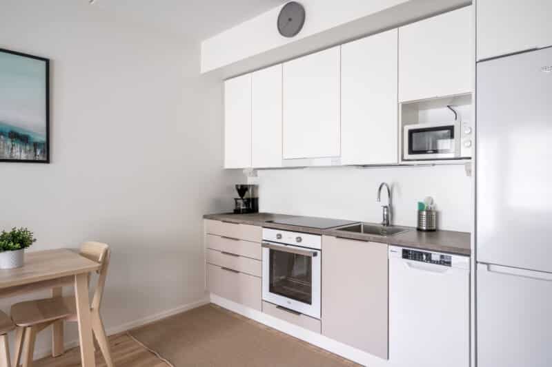 Hiisi Homes Klaukkala