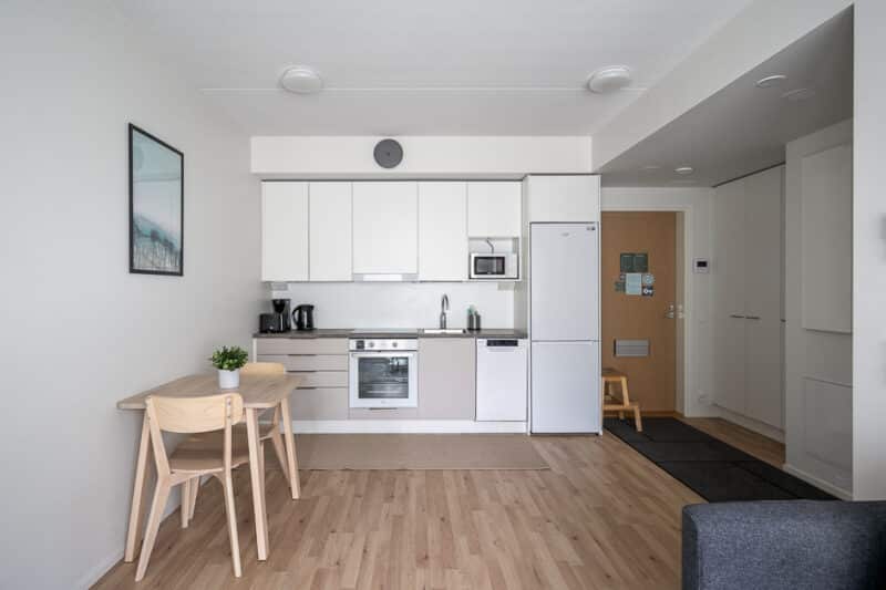 Hiisi Homes Klaukkala