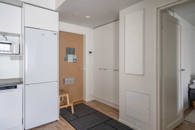 Hiisi Homes Klaukkala