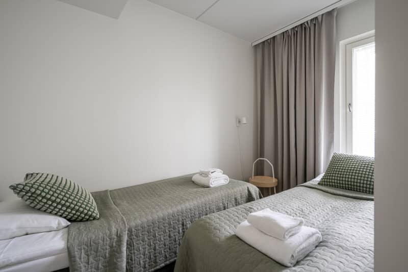 Hiisi Homes Klaukkala