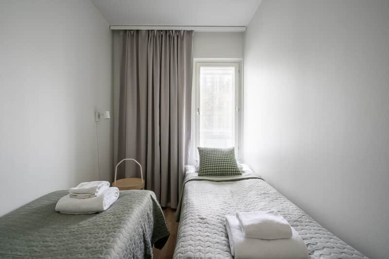 Hiisi Homes Klaukkala