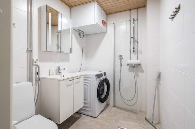 Hiisi Homes Klaukkala