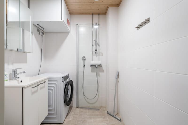 Hiisi Homes Klaukkala