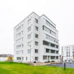 Hiisi Homes Klaukkala