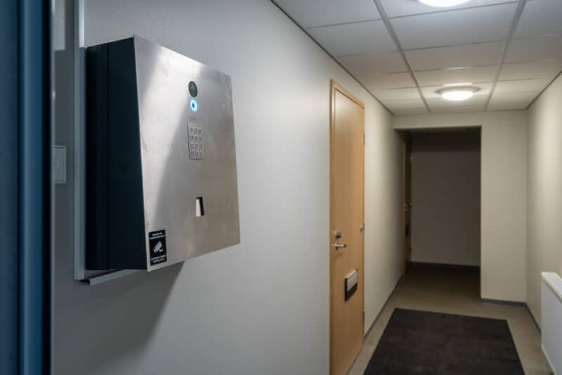 Hiisi Homes Klaukkala