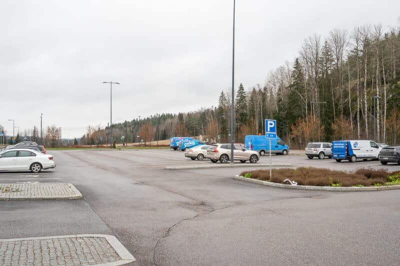 Hiisi Homes Klaukkala