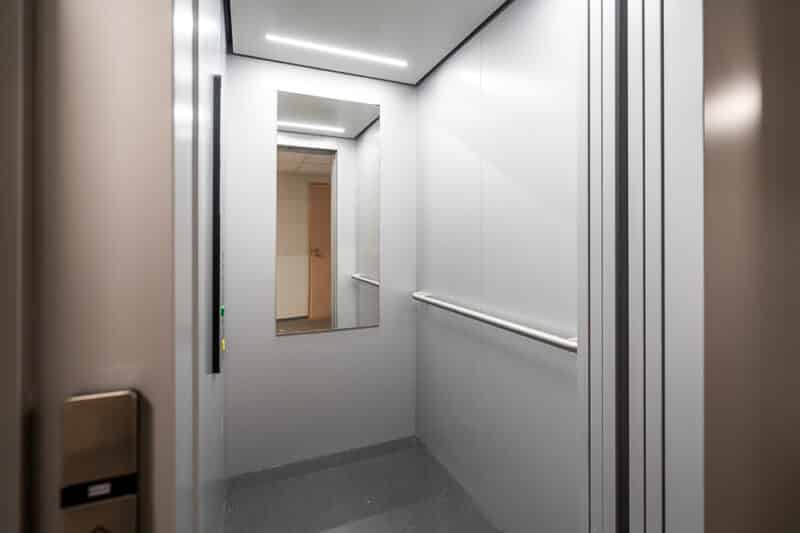 Hiisi Homes Klaukkala