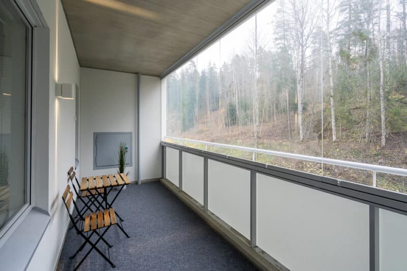 Hiisi Homes Klaukkala