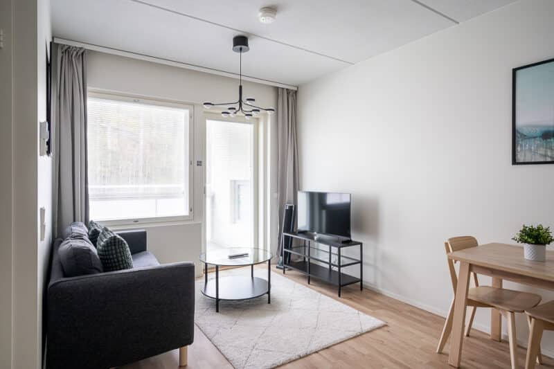 Hiisi Homes Klaukkala