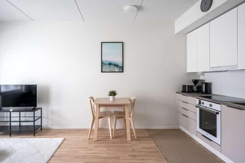 Hiisi Homes Klaukkala