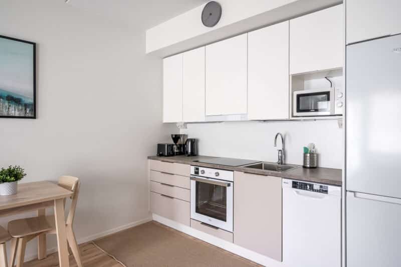 Hiisi Homes Klaukkala