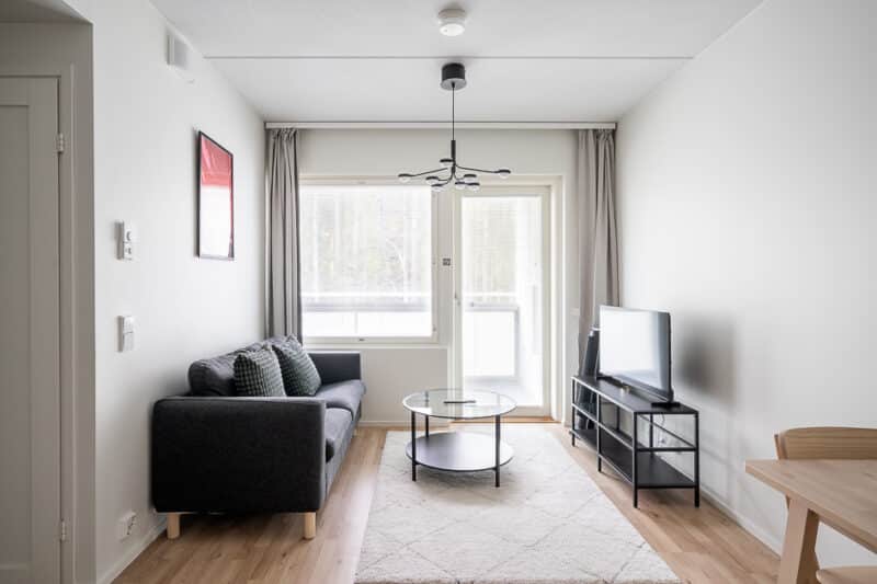 Hiisi Homes Klaukkala