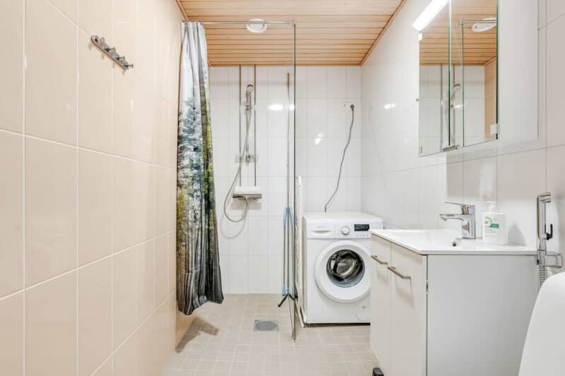 Hiisi Homes Nokia Rounionkatu 45 A34, Standard-huoneisto, 2 makuuhuonetta