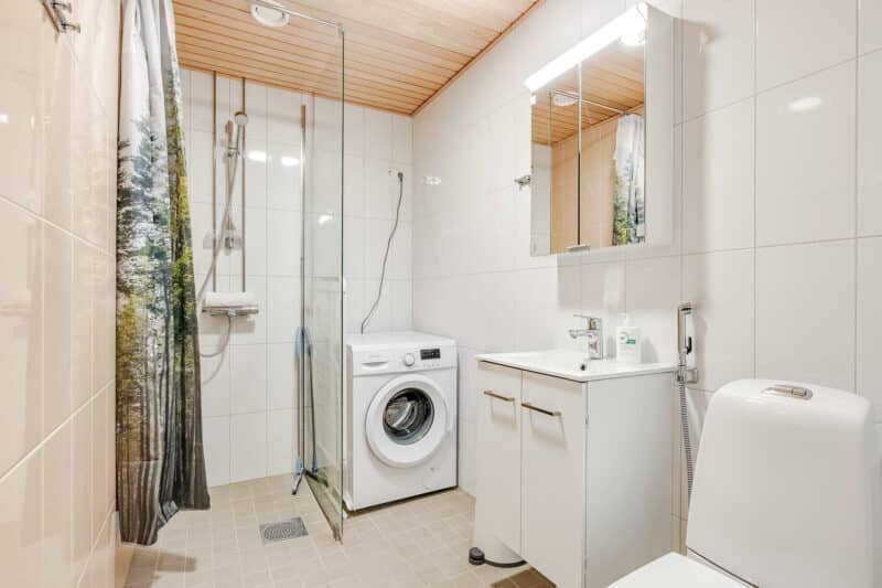 Hiisi Homes Nokia Rounionkatu 45 A34, Standard-huoneisto, 2 makuuhuonetta