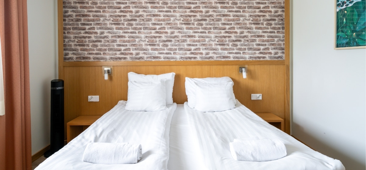 Hiisi Hotels kohteet