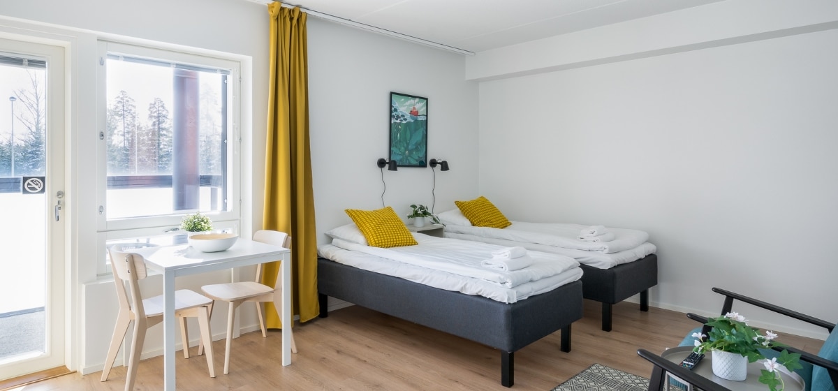 Hiisi Homes & Hotels | Tarjoukset | Offers