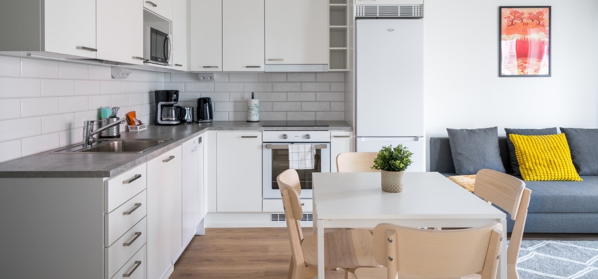 Hiisi Homes & Hotels | Yritysten majoituskumppani | Lodging partner for companies