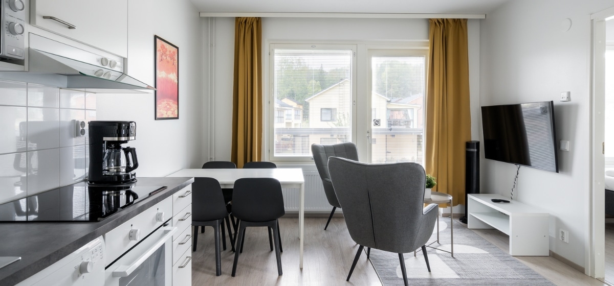 Hiisi Homes & Hotels | Microsoft | datakeskus | data centre