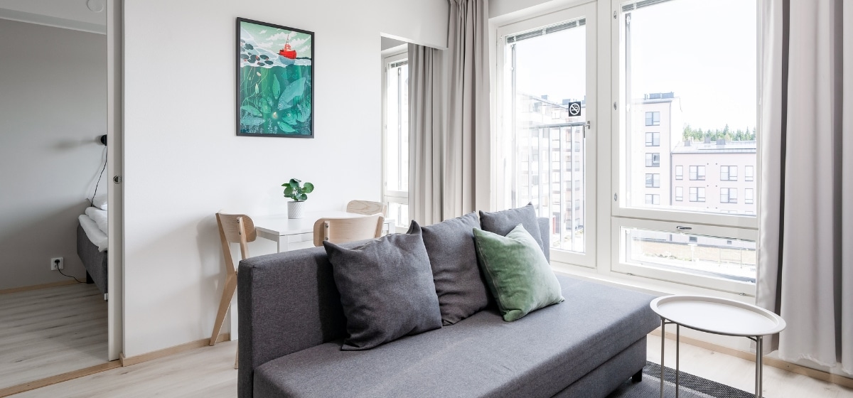 Hiisi Homes & Hotels | Expats Finland