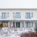 Hiisi Homes Espoo Saunalahti