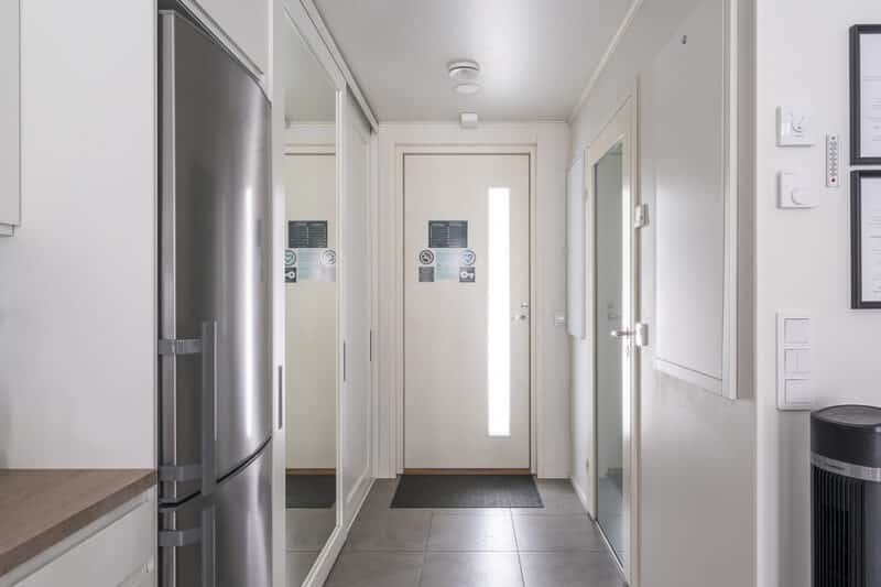 Hiisi Homes Espoo Saunalahti Studio