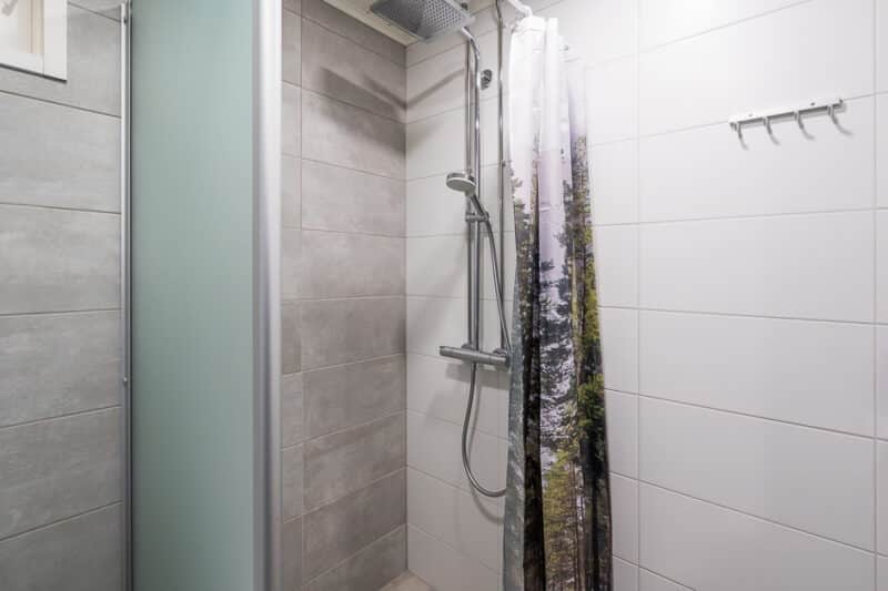 Hiisi Homes Espoo Saunalahti Studio